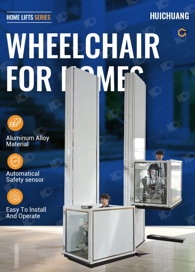 Home Lifts for Disabled Enhancing Accessibility and Independence.webp